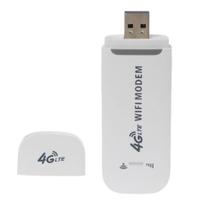 4G LTE WiFi USB Dongle sem fio de banda larga móvel 150M - generic