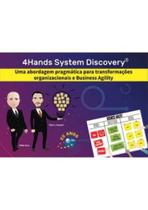 4Hands System Discovery - BRASPORT LIVROS