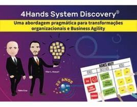 4Hands System Discovery 4Hands System Discovery