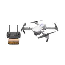 4k Hd Fpv Drone Kbdfa E88 Pro Wifi Câmera Grande Angular Altura Hold Rc Dobrável Quadcopter Presente