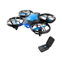 4K HD Mini Drone WiFi FPV Câmera 1080P Altura Mantenha RC Quadcopter Helicóptero Brinquedo
