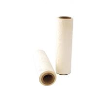 4Kg 1 Bobina Filme Stretch Leitoso Manual 50Cm X 0,025 4Kg 1 Bobina Filme Stretch Leitoso Manual 50Cm X 0,025