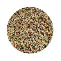 4kg Mistura para Canário, Coleirinha, Bigodinho, Pintassilgo e similares - Alpiste, Painço, Aves 4kg Mistura para Canário, Coleirinha, Bigodinho, Pintassilgo e similares - Alpiste, Painço, Aves