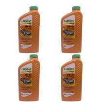4L Óleo Lubrificante Lubrax Valora SN Flex 5w-40