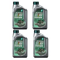 4L Óleo Lubrificante Petronas Selenia Perform 5W-30 Sintético 4L Óleo Lubrificante Petronas Selenia Perform 5W-30 Sintético