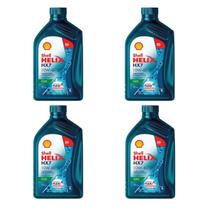 4L Óleo Lubrificante Shell HX7 10W-40 SP Semissintético 4L Óleo Lubrificante Shell HX7 10W-40 SP Semissintético