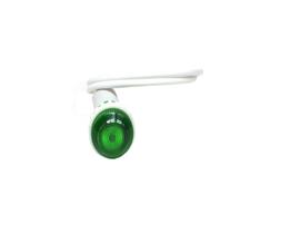 4Lampadas Sinaleiro Piloto Tiwa 2 Verde + 2 Vermelha P/ Sina