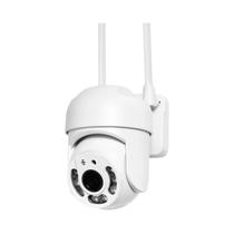 4mp Ptz Wifi À Prova D'água Externa Ip66 5g Câmera De Rede Tuya De Banda Dupla Vigilância Por Vídeo