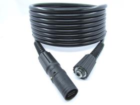 4mt Mangueira e Bico Esguicho Lavor Best 2000 Compressor Lavadora Alta Pressão