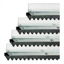 4mts Cremalheira Para Motor Portão Todas Marcas Garen Ppa 4mts Cremalheira Para Motor Portão Todas Marcas Garen Ppa