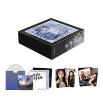4º EP Fe3O4 FORWARD Edição Limitada Box Set com Caixa 4º EP Fe3O4 FORWARD Edição Limitada Box Set com Caixa