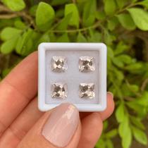 4ø Morganita Antique 7x7mm 5,49ct 4ø Morganita Antique 7x7mm 5,49ct