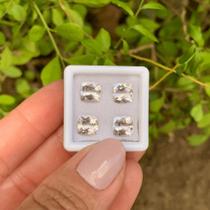 4ø Morganita Antique 7x7mm 5,92ct 4ø Morganita Antique 7x7mm 5,92ct