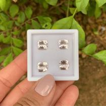 4ø Morganita Cushion Antique 8,32ct 4ø Morganita Cushion Antique 8,32ct