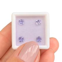 4ø Tanzanita Antique 1,17ct 4ø Tanzanita Antique 1,17ct