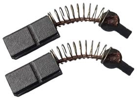 4pares Escova Carvão Furadeira Super Hobby 3246 - 154 4pares Escova Carvão Furadeira Super Hobby 3246 - 154