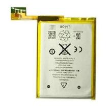 (4pcs)bateria Para Touch 5th 5 5g Geração 616-0621