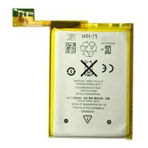 (4pcs)bateria Para , Touch 5th 5 5g Geração 616-0621