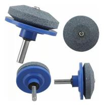 4pcs Pedras De Afiar Amolar Rotativa Para Furadeira 4pcs Pedras De Afiar Amolar Rotativa Para Furadeira