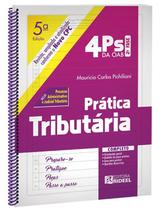 4ps da Oab - Prática Tributária - 2 Fase Pichiliani, Mauricio Carlos