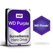 4TB HDs WD Purple Discos rígidos para CFTV - Intelbras