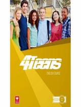 4teens book 2 sb - VIENA