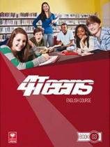 4Teens Book 3 Sb - VIENA 4Teens Book 3 Sb - VIENA