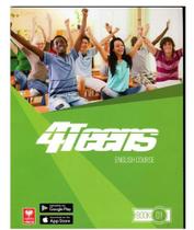 4teens student book 1