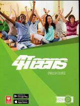 4Teens - Students Book 1 - Viena 4Teens - Students Book 1 - Viena