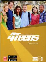 4Teens - Students Book 2