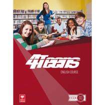 4Teens - Students Book 3 - Viena