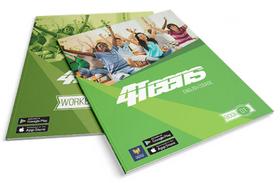 4Teens - Workbook 1 - Viena 4Teens - Workbook 1 - Viena