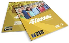 4Teens - Workbook 2 - Viena 4Teens - Workbook 2 - Viena