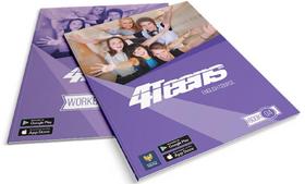 4Teens - Workbook 4 - Viena 4Teens - Workbook 4 - Viena