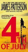 4th Of July - Book 4 (pocket)