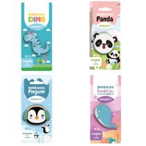 4Un Borracha Escolar Animais Trends Foods Formas