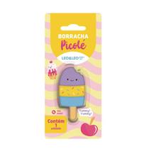 4Un Borracha Escolar Modelo Frutas E Donutus Trends Foods Formas