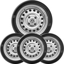 4un Calota Centro Roda Universal Parati Passat Santana Prata 4un Calota Centro Roda Universal Parati Passat Santana Prata