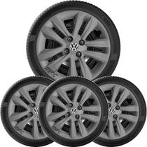 4Un Calota Up Gol Voyage G6 G7 Aro 14 Grafite 191Cb 4Un Calota Up Gol Voyage G6 G7 Aro 14 Grafite 191Cb