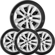 4Un Calota Up Gol Voyage G6 G7 Aro 14 Prata Com Logo 191Cb 4Un Calota Up Gol Voyage G6 G7 Aro 14 Prata Com Logo 191Cb