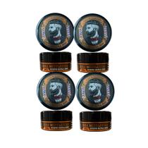 4UN Cera Modeladora Barba Cabelo Bigode UltraSeco Still Life