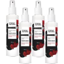 4UN Fluido Termo Ativador Pimenta Negra 190ML D'agua natural 4UN Fluido Termo Ativador Pimenta Negra 190ML D'agua natural