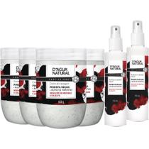 4un pimenta negra 650g 2un fluido termoativo dagua natural 4un pimenta negra 650g 2un fluido termoativo dagua natural