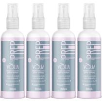 4UN Preparação Nail Spray Higienizante Unhas 350ml Volia 4UN Preparação Nail Spray Higienizante Unhas 350ml Volia