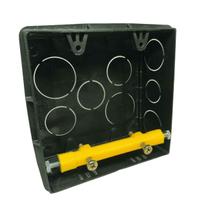 4un Reparo Instalação Salva Abas Montagem Caixa Parede 4x4