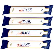 4UN Sache Gel Base 12g Para Unhas Em Gel Volia