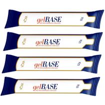 4UN Sache Gel Base 12g Para Unhas Em Gel Volia