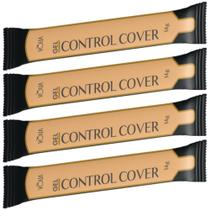 4UN Sache Gel Control Cover 14g Para Unhas Em Gel Volia