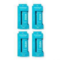 4UN Spray Bucal Kess Fresh&Go Classic Mint 4UN Spray Bucal Kess Fresh&Go Classic Mint