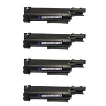 4un Toner Tn-b021 Compatível Com Dcpb7520dw B7520 2.6k Bk